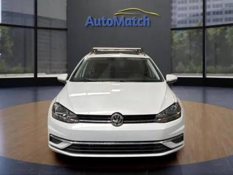 Photos of 2018 Volkswagen Golf SportWagen TSI SE for sale in Orem, UT at AutoMatch