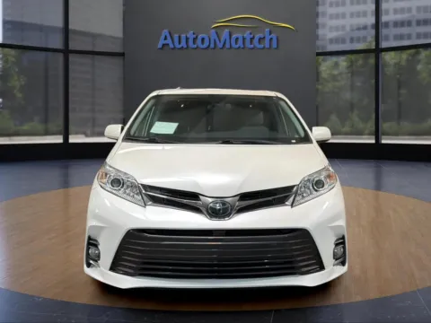 More photos of 2019 Toyota Sienna XLE 5-Passenger at AutoMatch, UT