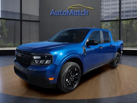 More photos of 2024 Ford Maverick XLT at AutoMatch, UT