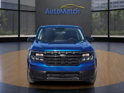 Another view of 2024 Ford Maverick XLT for sale in Orem, UT at AutoMatch