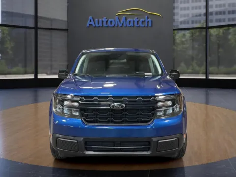 Another view of 2024 Ford Maverick XLT for sale in Orem, UT at AutoMatch