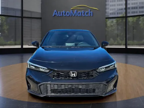 Photos of 2025 Honda Civic Hybrid Sport Touring for sale in Orem, UT at AutoMatch