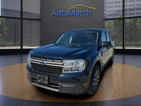 More photos of 2023 Ford Maverick Lariat at AutoMatch, UT