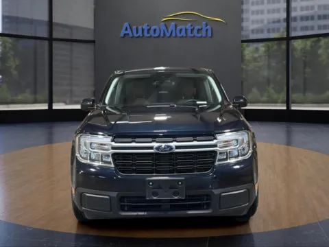 Another view of 2023 Ford Maverick Lariat for sale in Orem, UT at AutoMatch