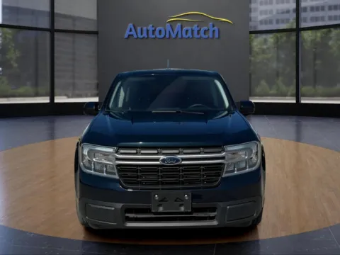 Another view of 2023 Ford Maverick Lariat for sale in Orem, UT at AutoMatch