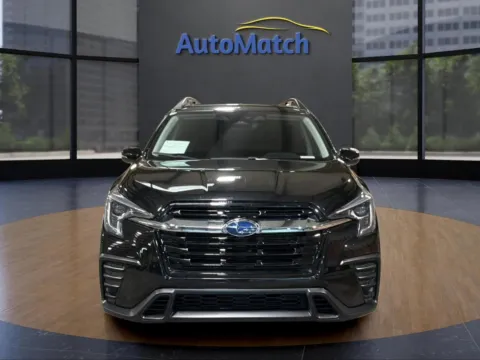 Another view of 2023 Subaru Ascent Premium 7-Passenger for sale in Orem, UT at AutoMatch