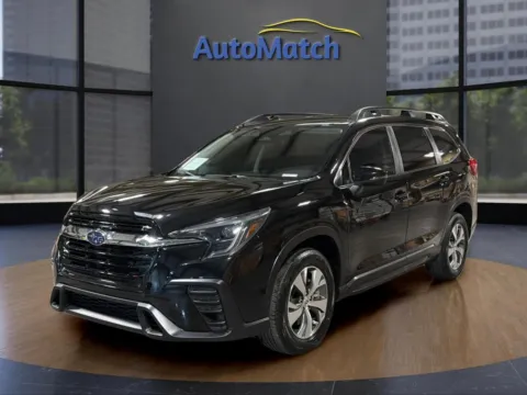 Another view of 2023 Subaru Ascent Premium 7-Passenger for sale in Orem, UT at AutoMatch