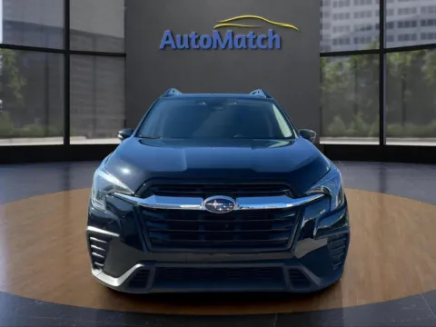 Photos of 2023 Subaru Ascent Premium 7-Passenger for sale in Orem, UT at AutoMatch