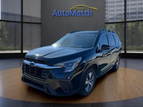 Another view of 2023 Subaru Ascent Premium 7-Passenger for sale in Orem, UT at AutoMatch