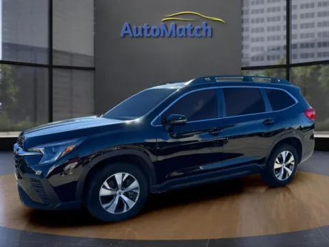 More photos of 2023 Subaru Ascent Premium 7-Passenger at AutoMatch, UT