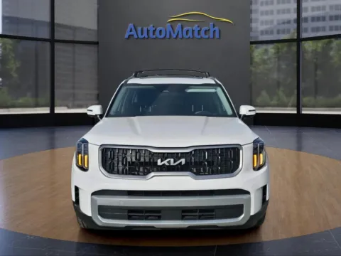Another view of 2024 Kia Telluride EX for sale in Orem, UT at AutoMatch