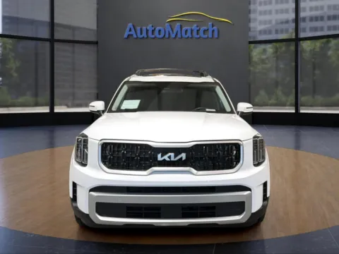 Another view of 2024 Kia Telluride EX for sale in Orem, UT at AutoMatch