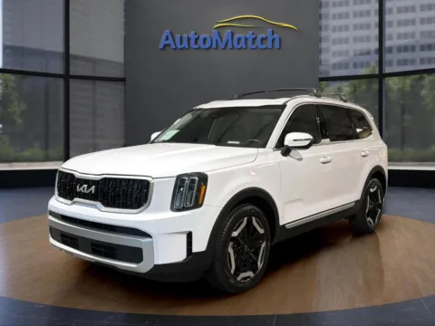 More photos of 2024 Kia Telluride EX at AutoMatch, UT