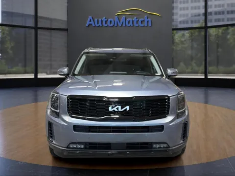 Another view of 2022 Kia Telluride SX for sale in Orem, UT at AutoMatch