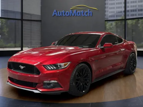 More photos of 2015 Ford Mustang GT at AutoMatch, UT