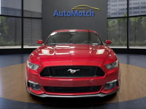 More photos of 2015 Ford Mustang GT at AutoMatch, UT