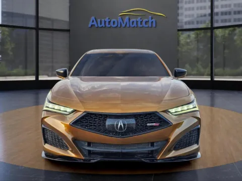 Photos of 2021 Acura TLX SH-AWD Type S for sale in Orem, UT at AutoMatch