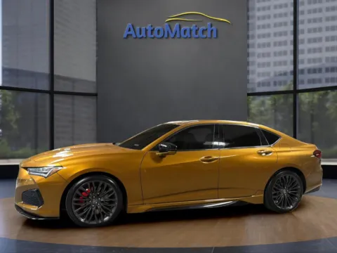 More photos of 2021 Acura TLX SH-AWD Type S at AutoMatch, UT