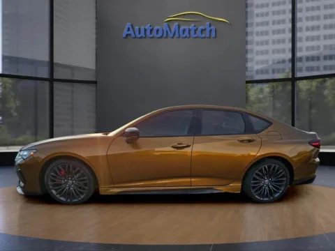 More photos of 2021 Acura TLX SH-AWD Type S at AutoMatch, UT