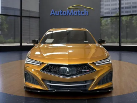 Photos of 2021 Acura TLX SH-AWD Type S for sale in Orem, UT at AutoMatch