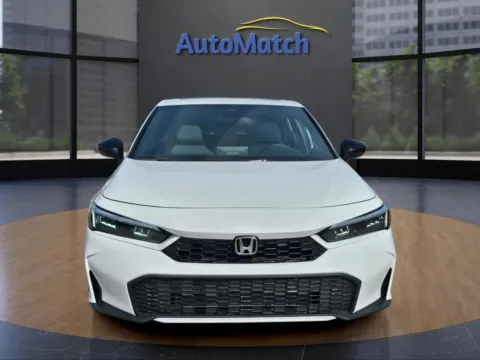 Photos of 2025 Honda Civic Hybrid Sport for sale in Orem, UT at AutoMatch