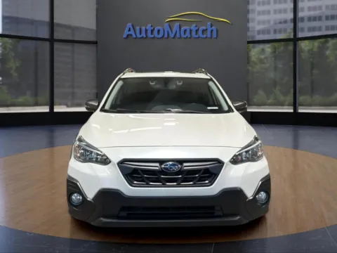 Another view of 2023 Subaru Crosstrek Sport for sale in Orem, UT at AutoMatch