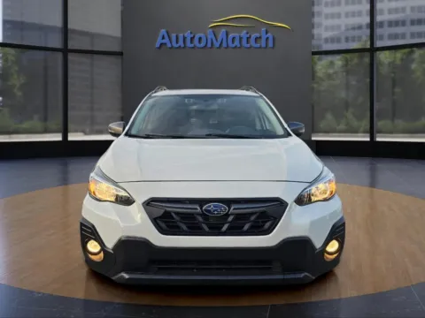 Photos of 2023 Subaru Crosstrek Sport for sale in Orem, UT at AutoMatch