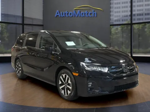 Photos of 2025 Honda Odyssey EX-L for sale in Orem, UT at AutoMatch