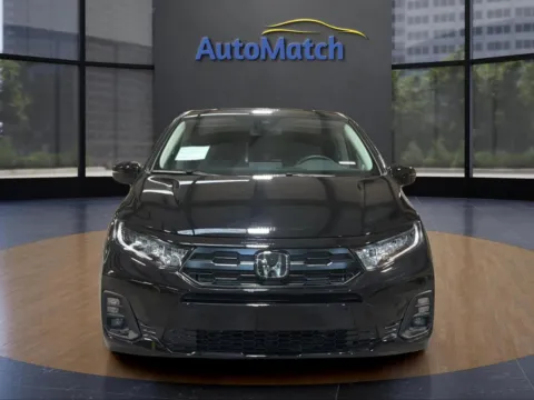Another view of 2025 Honda Odyssey EX-L for sale in Orem, UT at AutoMatch