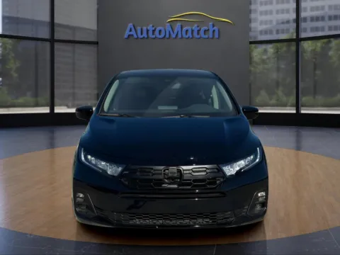 Photos of 2025 Honda Odyssey EX-L for sale in Orem, UT at AutoMatch