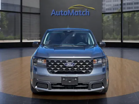 Another view of 2026 Ford Maverick XLT for sale in Orem, UT at AutoMatch