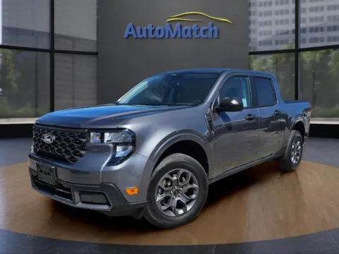 More photos of 2026 Ford Maverick XLT at AutoMatch, UT