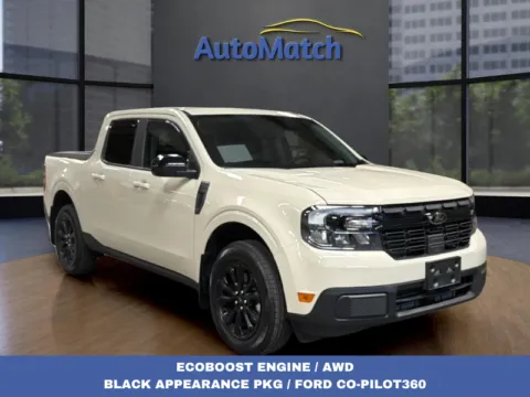 Photos of 2024 Ford Maverick Lariat for sale in Orem, UT at AutoMatch