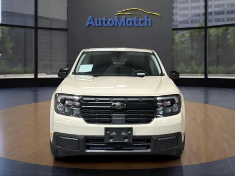 Another view of 2024 Ford Maverick Lariat for sale in Orem, UT at AutoMatch