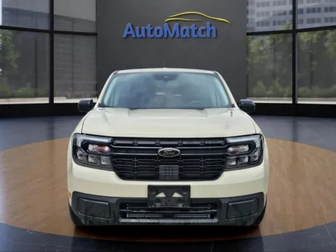 Another view of 2024 Ford Maverick Lariat for sale in Orem, UT at AutoMatch