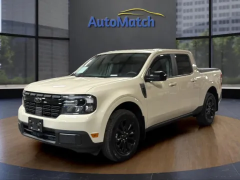 More photos of 2024 Ford Maverick Lariat at AutoMatch, UT