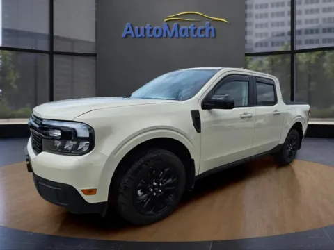 More photos of 2024 Ford Maverick Lariat at AutoMatch, UT