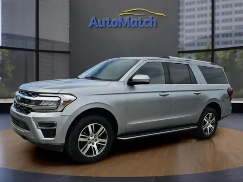 More photos of 2022 Ford Expedition MAX Limited at AutoMatch, UT