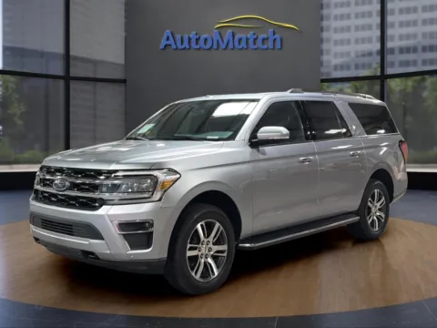More photos of 2022 Ford Expedition MAX Limited at AutoMatch, UT