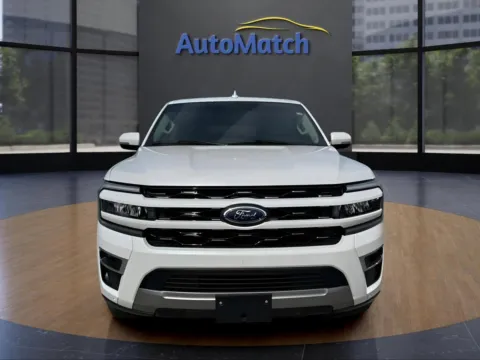 Another view of 2024 Ford Expedition MAX Limited for sale in Orem, UT at AutoMatch