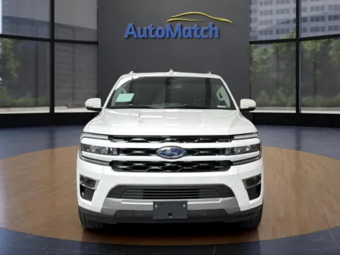Another view of 2024 Ford Expedition MAX Limited for sale in Orem, UT at AutoMatch