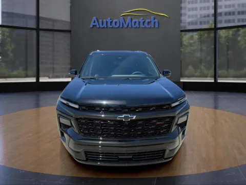 Another view of 2026 Chevrolet Traverse RS for sale in Orem, UT at AutoMatch