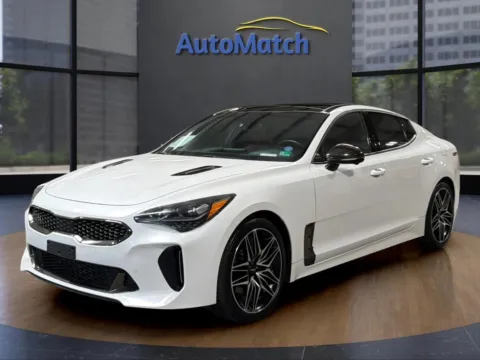 More photos of 2023 Kia Stinger GT2 at AutoMatch, UT
