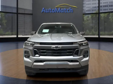 Another view of 2024 Chevrolet Colorado LT for sale in Orem, UT at AutoMatch