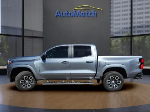 More photos of 2024 Chevrolet Colorado LT at AutoMatch, UT