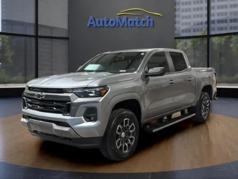 More photos of 2024 Chevrolet Colorado LT at AutoMatch, UT