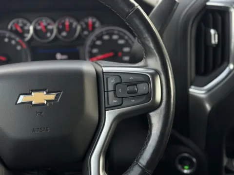 More photos of 2021 Chevrolet Silverado 1500 LT at AutoMatch, UT