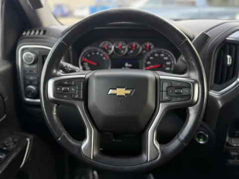 Photos of 2021 Chevrolet Silverado 1500 LT for sale in Orem, UT at AutoMatch