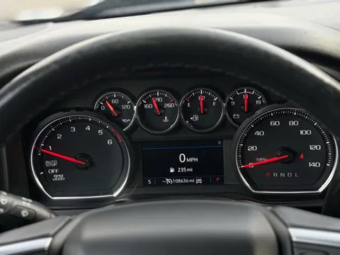 More photos of 2021 Chevrolet Silverado 1500 LT at AutoMatch, UT