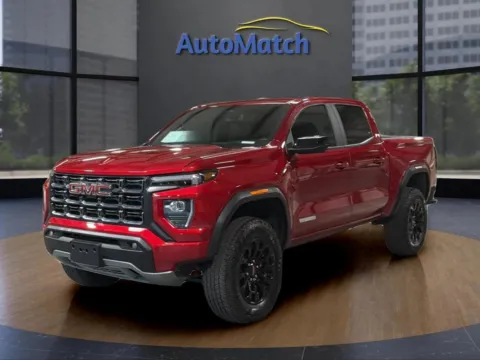 More photos of 2026 GMC Canyon Elevation at AutoMatch, UT